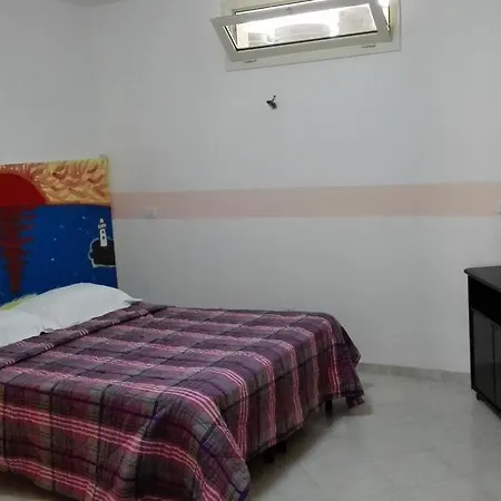 Appartement - Imm.r 5 Alezio